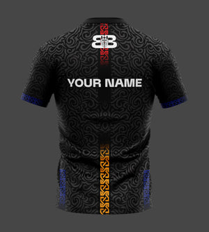 BLACKBORZ - ARMENIA COMBO SET - 100pcs ONLY BLACKBORZ