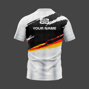 BLACKBORZ - GERMANY COMBO SET BLACKBORZ