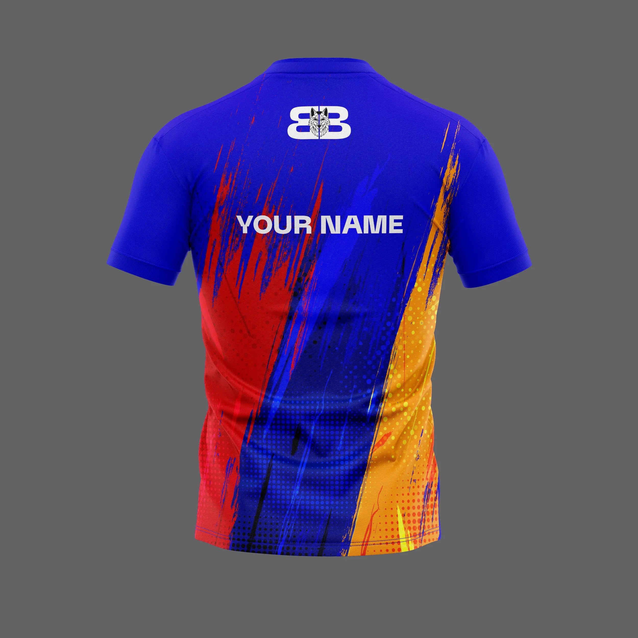 BLACKBORZ - ARMENIA 1.0 BLACKBORZ