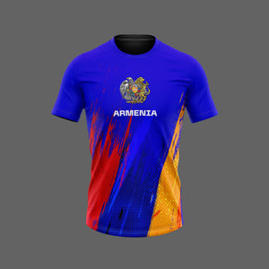 BLACKBORZ - ARMENIA 1.0 BLACKBORZ