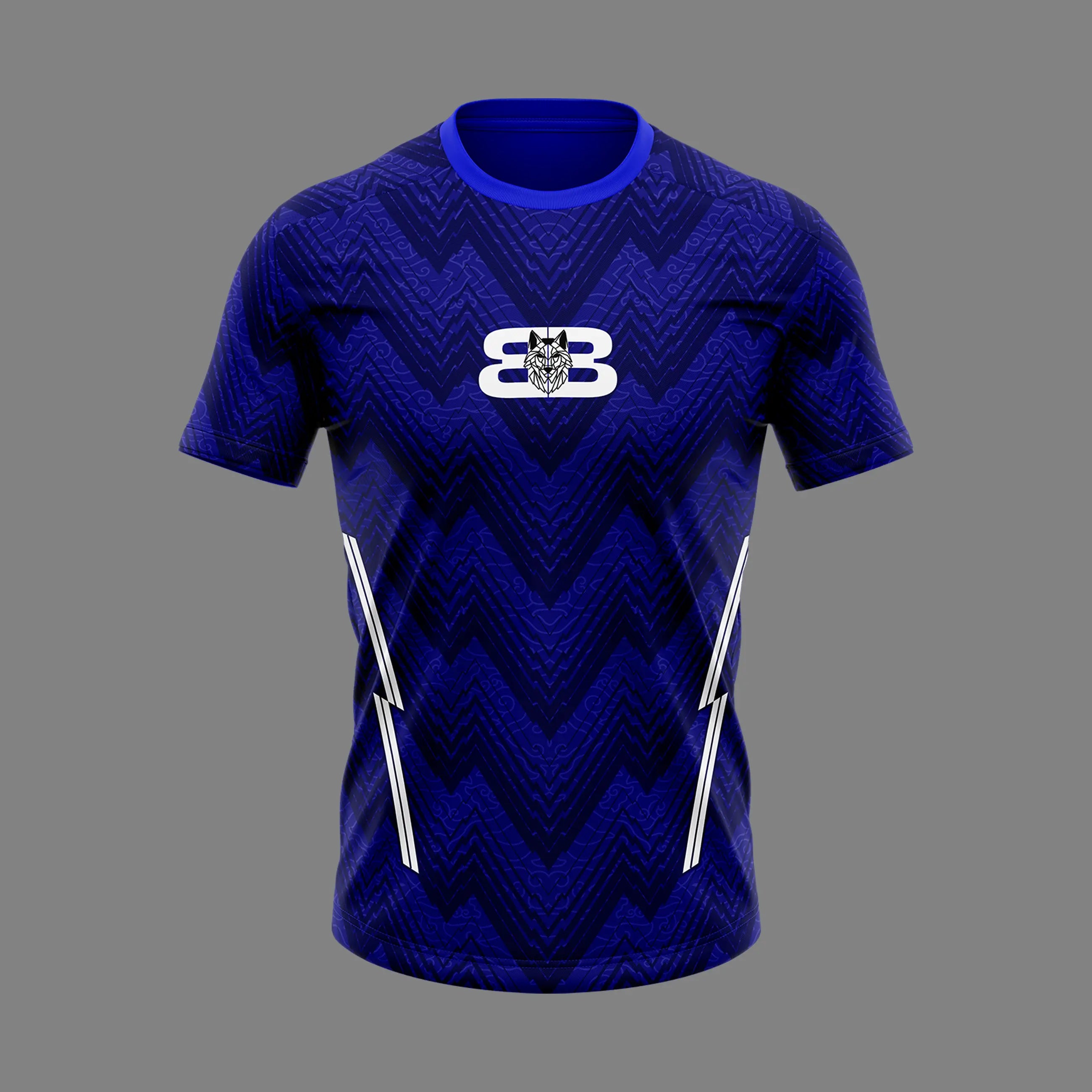 BLACKBORZ - DARK BLUE COMBO SET BLACKBORZ