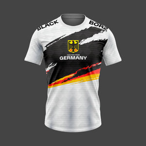 BLACKBORZ - GERMANY COMBO SET BLACKBORZ