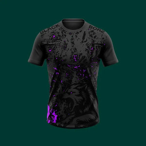 BLACKBORZ - DARK WOLF BLACKBORZ