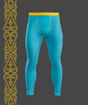 BLACKBORZ - KAZAKHSTAN COMBO SET BLACKBORZ