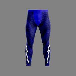 BLACKBORZ - DARK BLUE COMBO SET BLACKBORZ