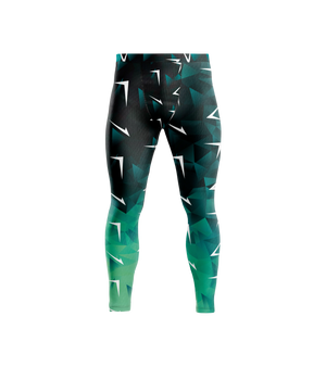 BLACKBORZ - LIGHT GREEN COMBO SET BLACKBORZ