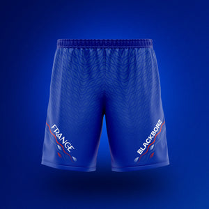 BLACKBORZ - FRANCE COMBO SET - 100pcs ONLY BLACKBORZ