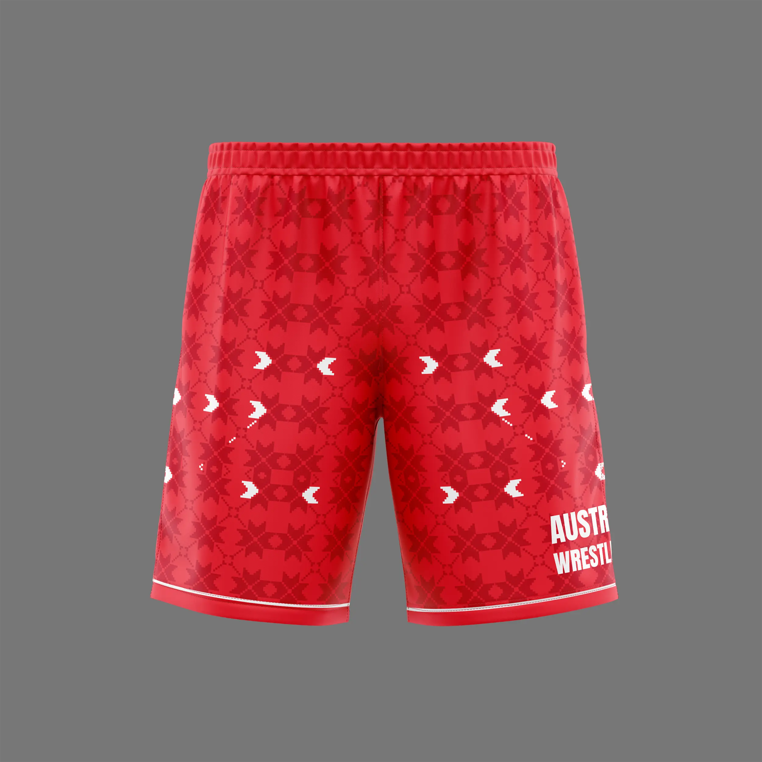 BLACKBORZ - AUSTRIA WRESTLING 2 COLOR BLACKBORZ