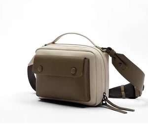 BLACKBORZ PARIS - BAG - 2 COLORS - PRE ORDER BLACKBORZ