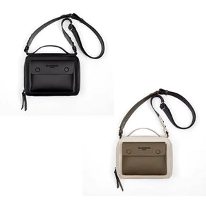 BLACKBORZ PARIS - BAG - 2 COLORS - PRE ORDER BLACKBORZ