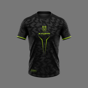 BLACKBORZ - SPORT - 1.0 BLACKBORZ