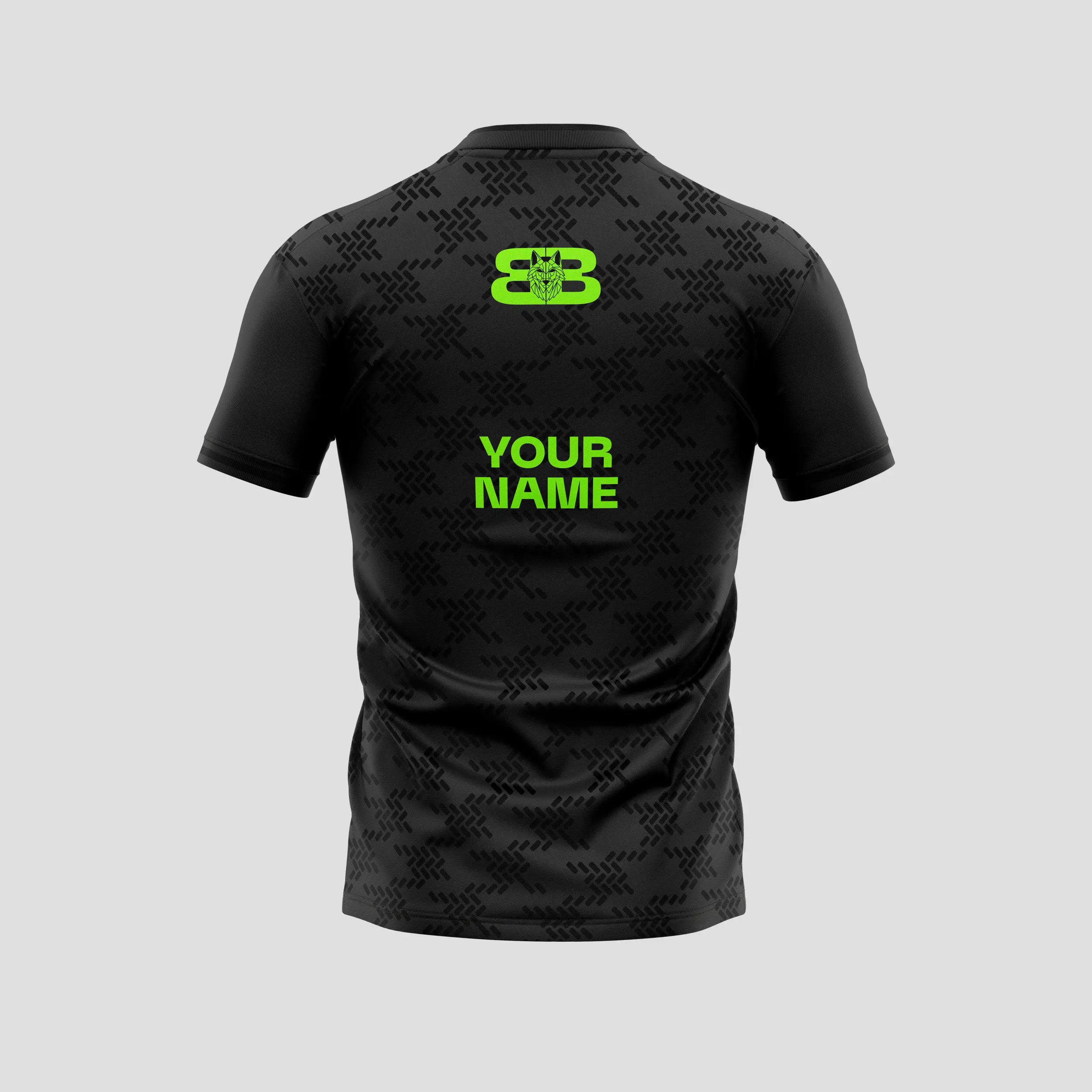 BLACKBORZ - BLACK DIZ 1.0 BLACKBORZ