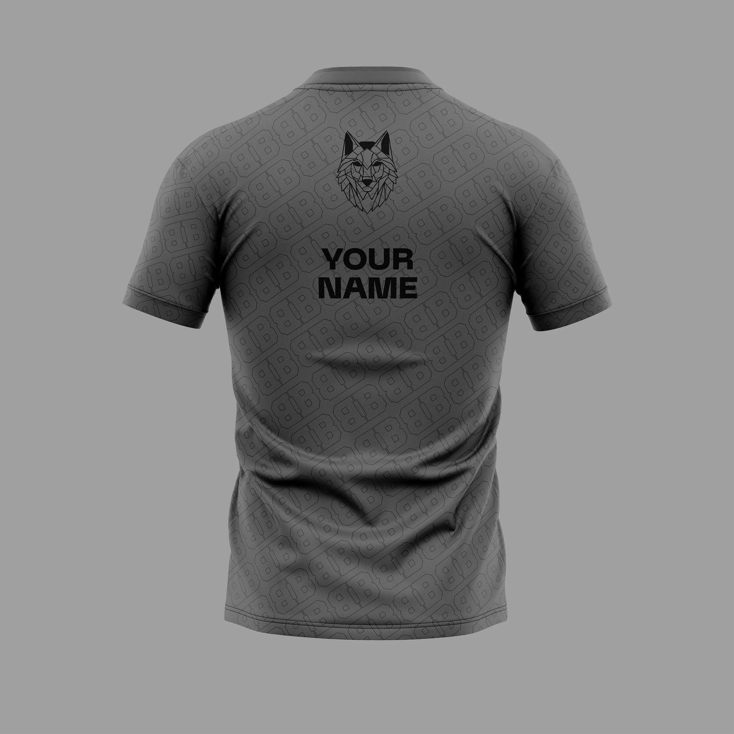 BLACKBORZ - BB DIZ BLACKBORZ