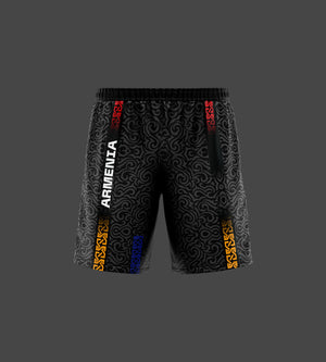 BLACKBORZ - ARMENIA COMBO SET - 100pcs ONLY BLACKBORZ