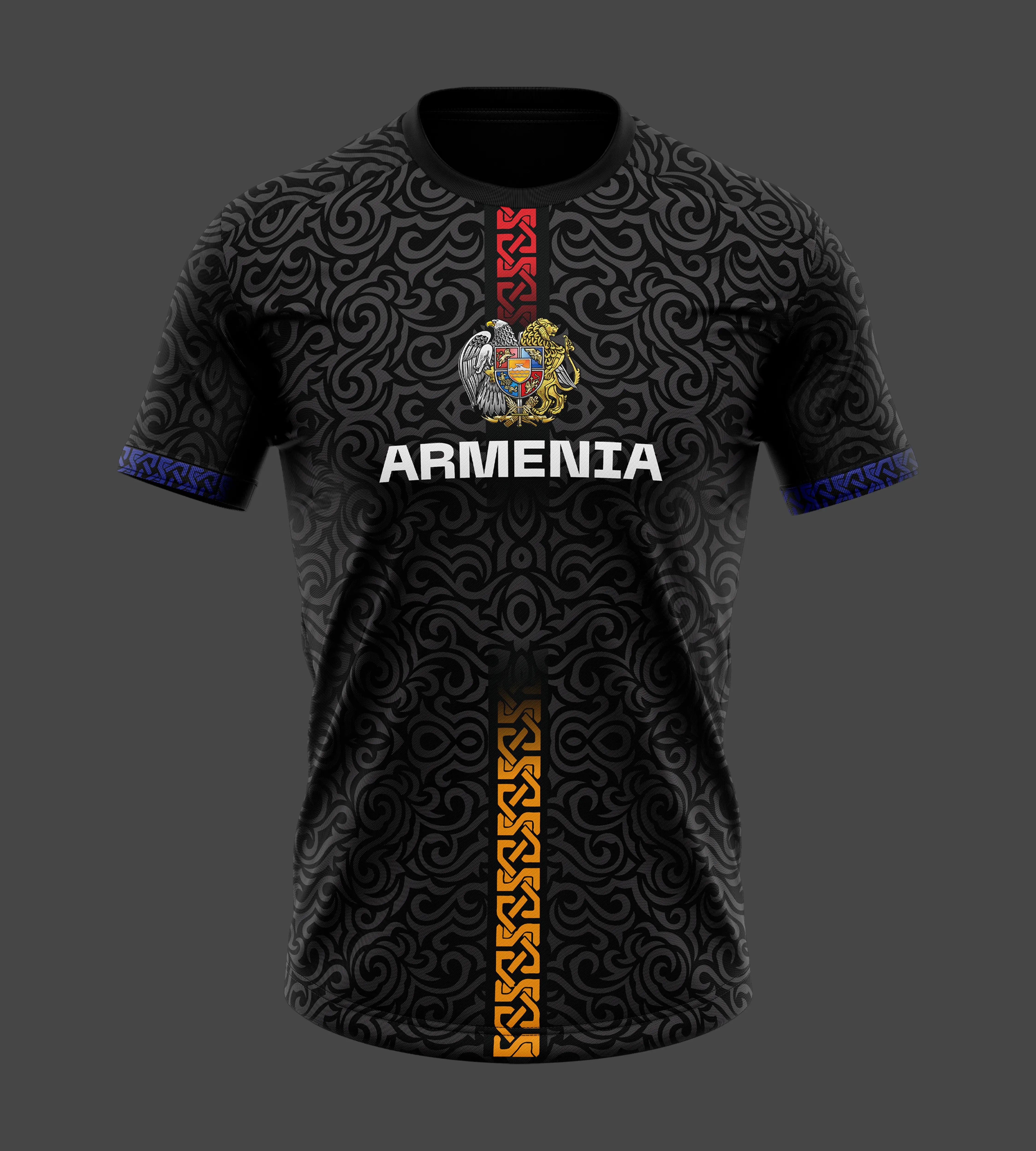 BLACKBORZ - ARMENIA COMBO SET - 100pcs ONLY BLACKBORZ
