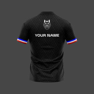 BLACKBORZ - BB FRANCE 2.0 BLACKBORZ