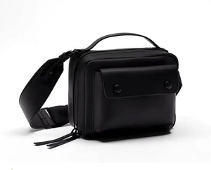 BLACKBORZ PARIS - BAG - 2 COLORS - PRE ORDER BLACKBORZ