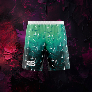 BLACKBORZ - LIGHT GREEN COMBO SET BLACKBORZ