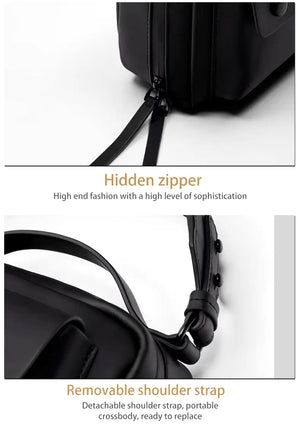 BLACKBORZ PARIS - BAG - 2 COLORS - PRE ORDER BLACKBORZ