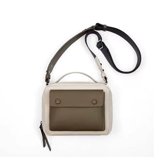 BLACKBORZ PARIS - BAG - 2 COLORS - PRE ORDER BLACKBORZ