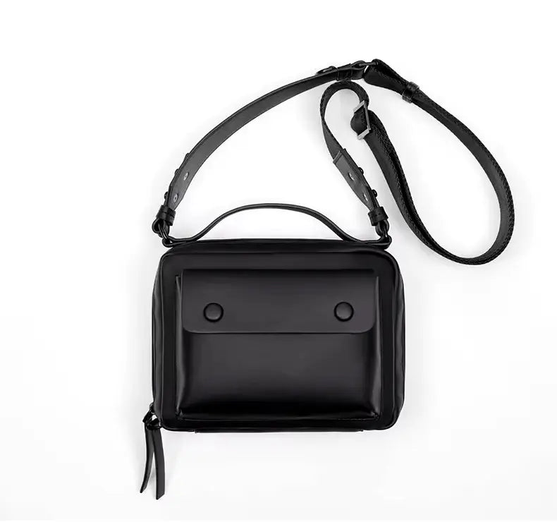 BLACKBORZ PARIS - BAG - 2 COLORS - PRE ORDER BLACKBORZ