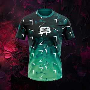 BLACKBORZ - LIGHT GREEN COMBO SET BLACKBORZ