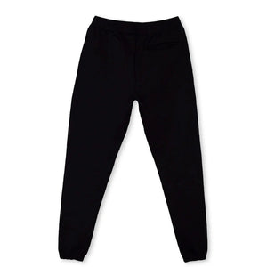 BLACKBORZ - SWEATPANTS - BLACK BLACKBORZ