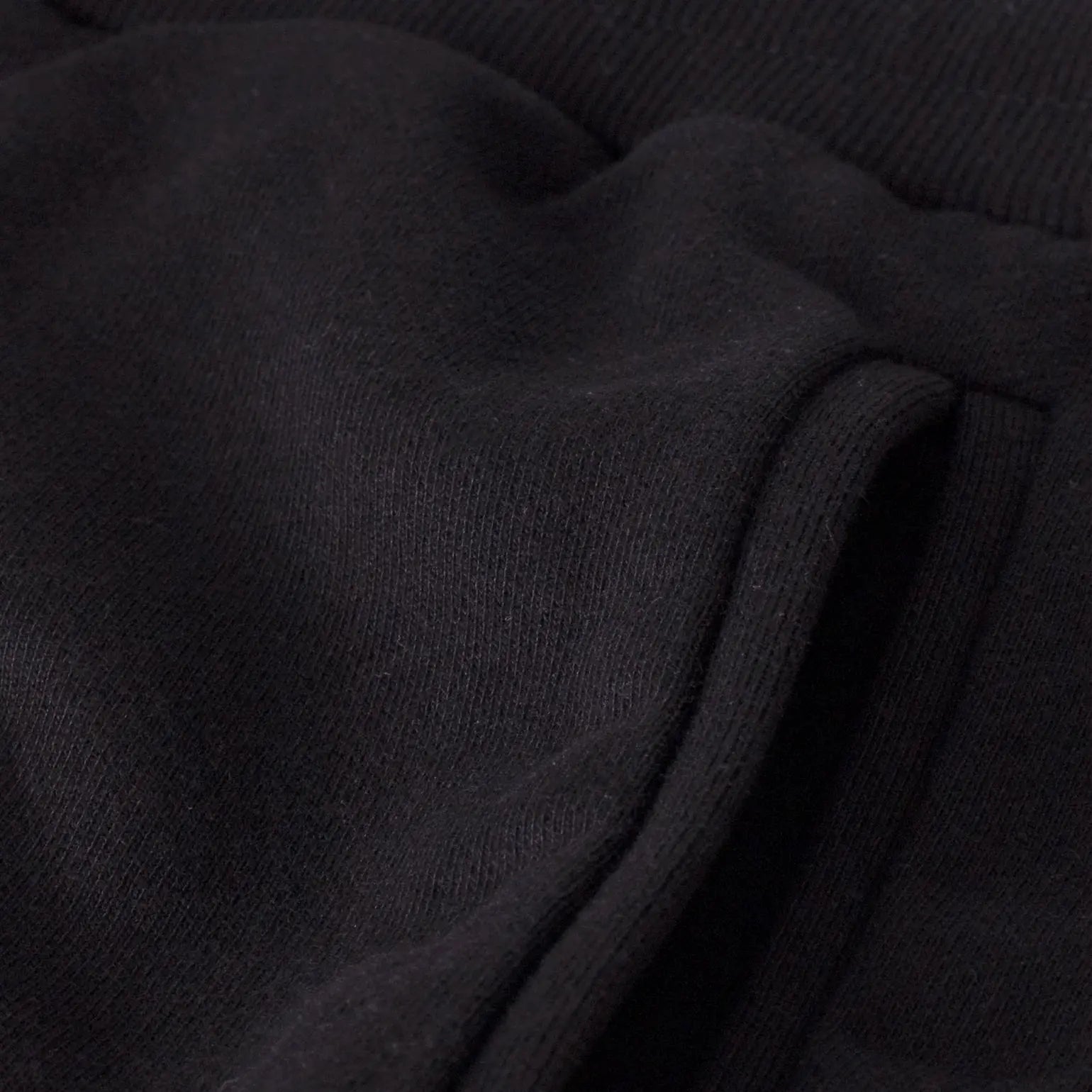 BLACKBORZ - SWEATPANTS - BLACK BLACKBORZ