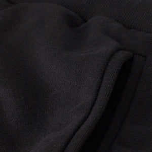 BLACKBORZ - SWEATPANTS - BLACK BLACKBORZ