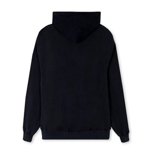 BLACKBORZ - SWEATSHIRT - BLACK BLACKBORZ
