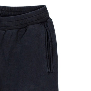 BLACKBORZ - SWEATPANTS - VINTAGE BLACK BLACKBORZ