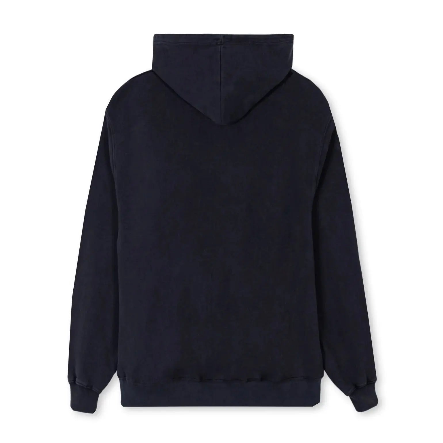 BLACKBORZ - SWEATSHIRT - VINTAGE BLACK BLACKBORZ