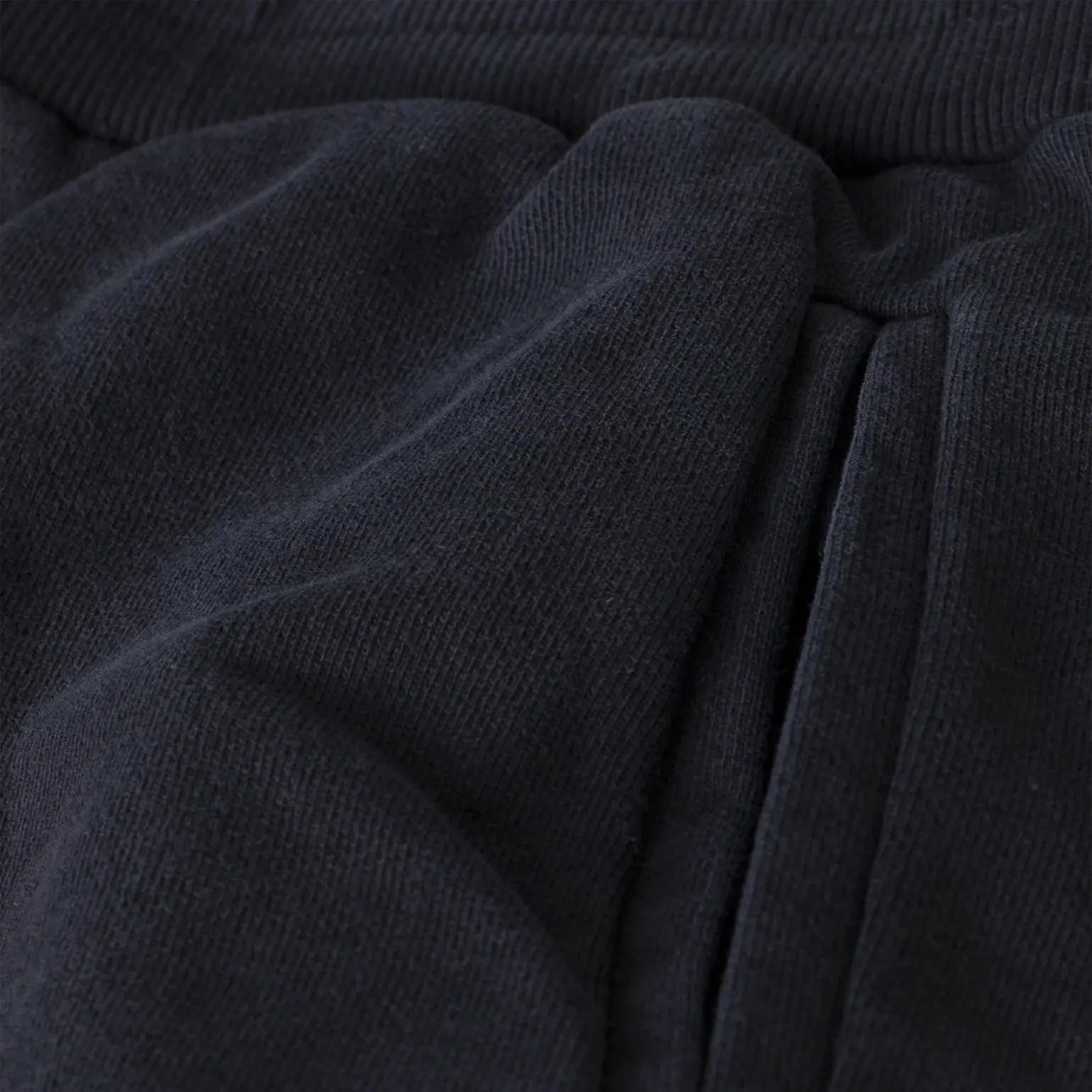 BLACKBORZ - SWEATPANTS - VINTAGE BLACK BLACKBORZ