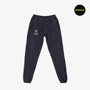 BLACKBORZ - SWEATPANTS - VINTAGE BLACK BLACKBORZ