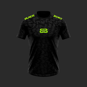 BLACKBORZ - BB BLACK 2.0 BLACKBORZ