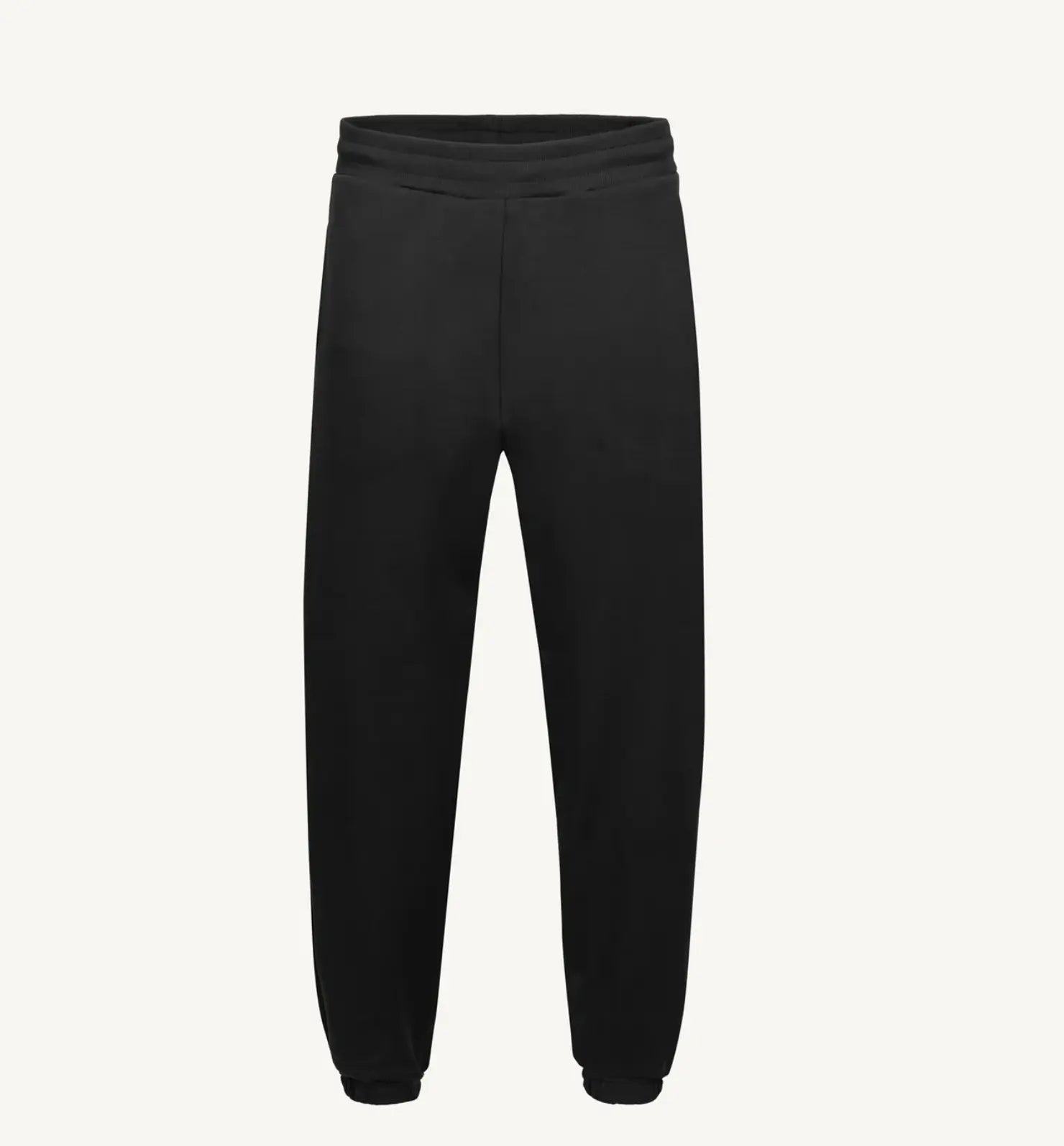 BLACKBORZ - Relaxed Sweatpants BLACKBORZ