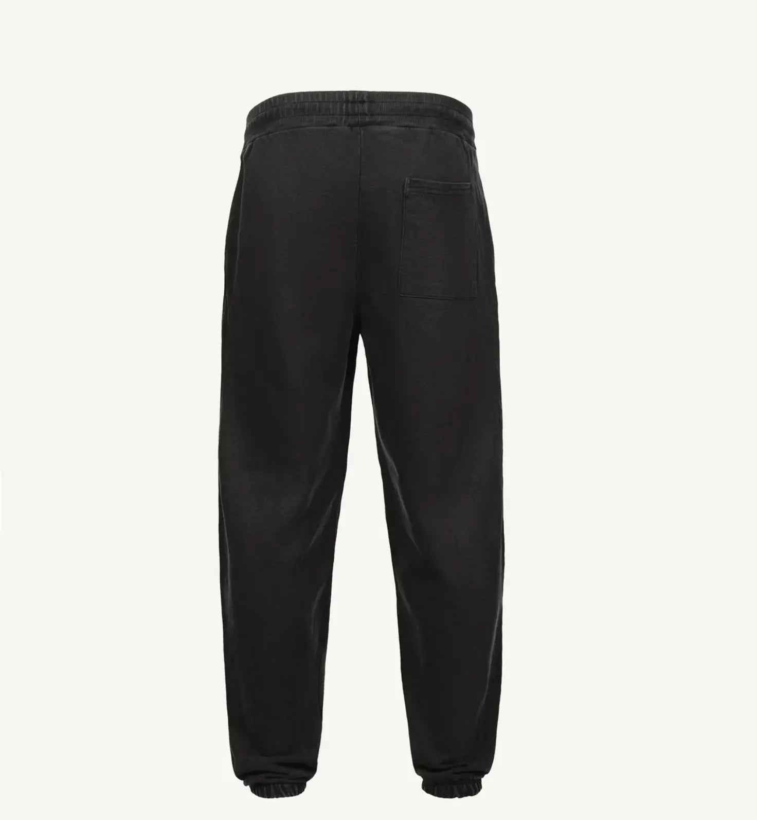 BLACKBORZ - Relaxed Sweatpants BLACKBORZ