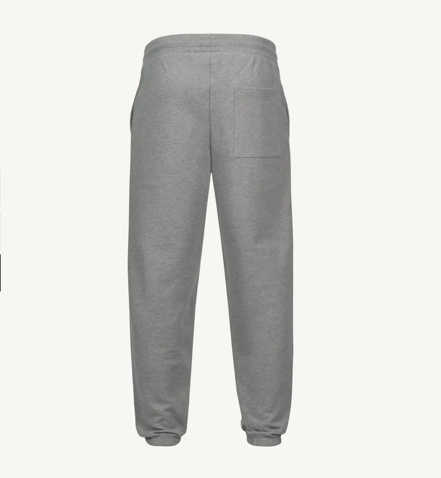 BLACKBORZ - Relaxed Sweatpants BLACKBORZ