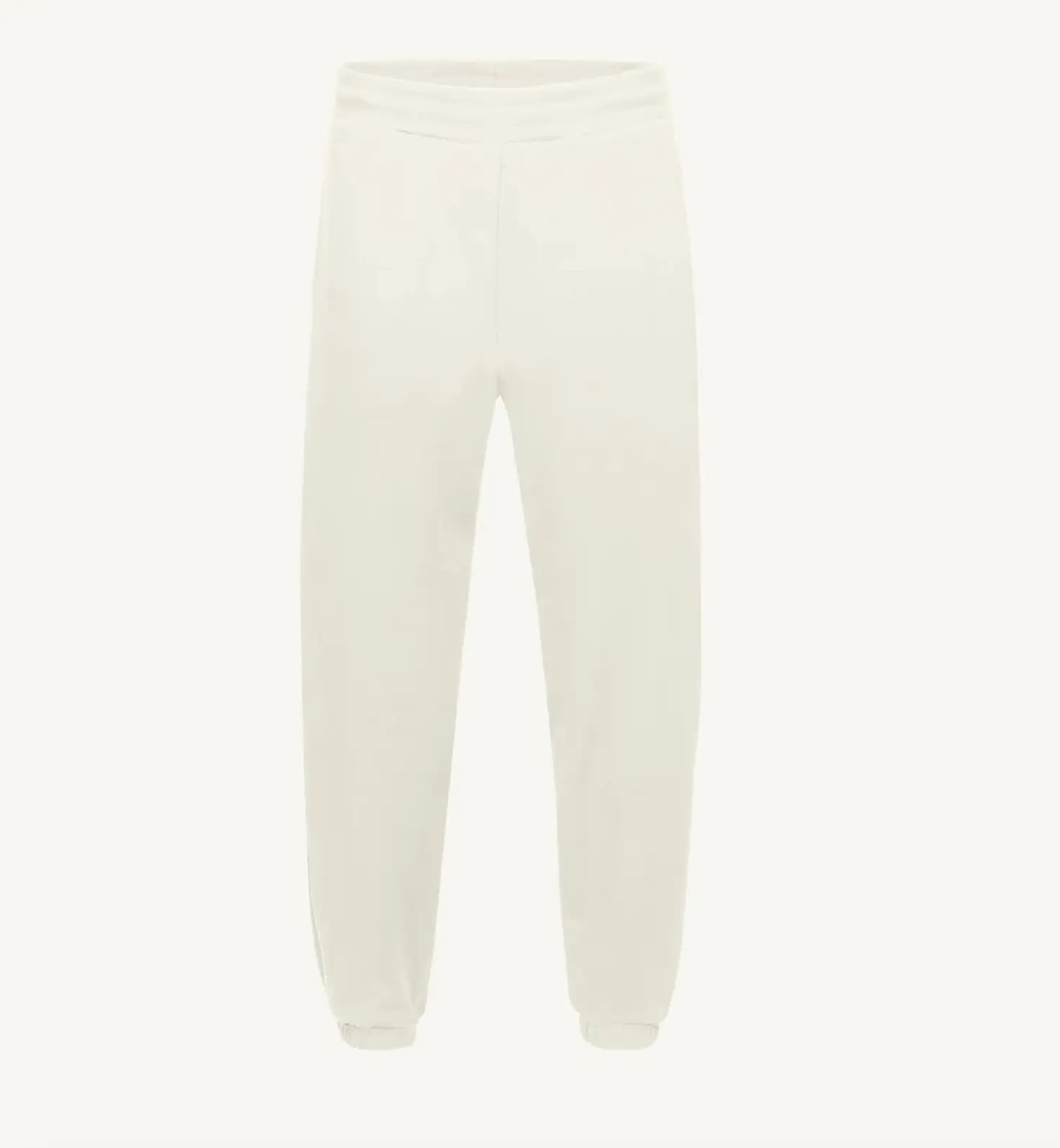 BLACKBORZ - Relaxed Sweatpants BLACKBORZ