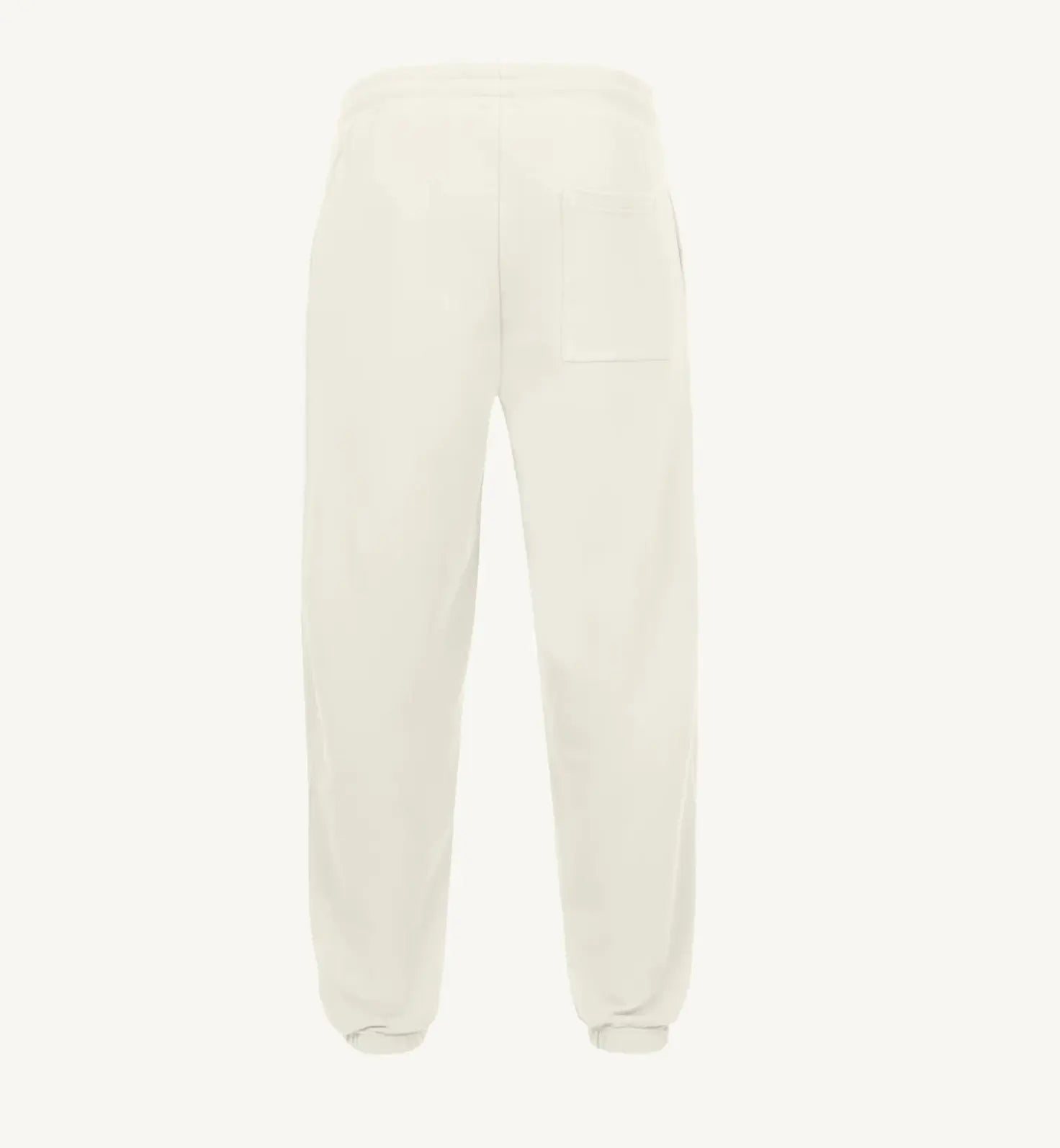 BLACKBORZ - Relaxed Sweatpants BLACKBORZ