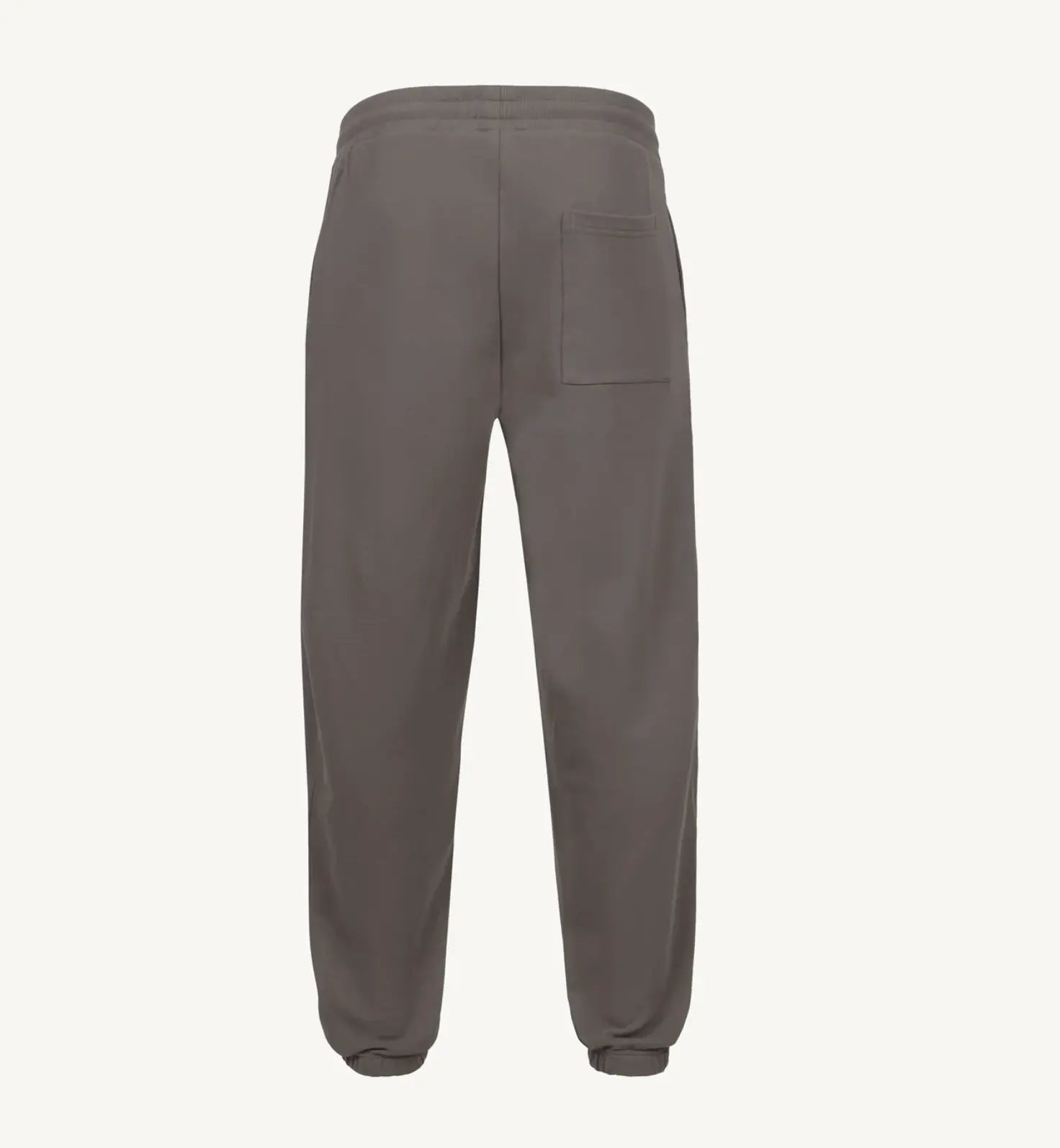 BLACKBORZ - Relaxed Sweatpants BLACKBORZ