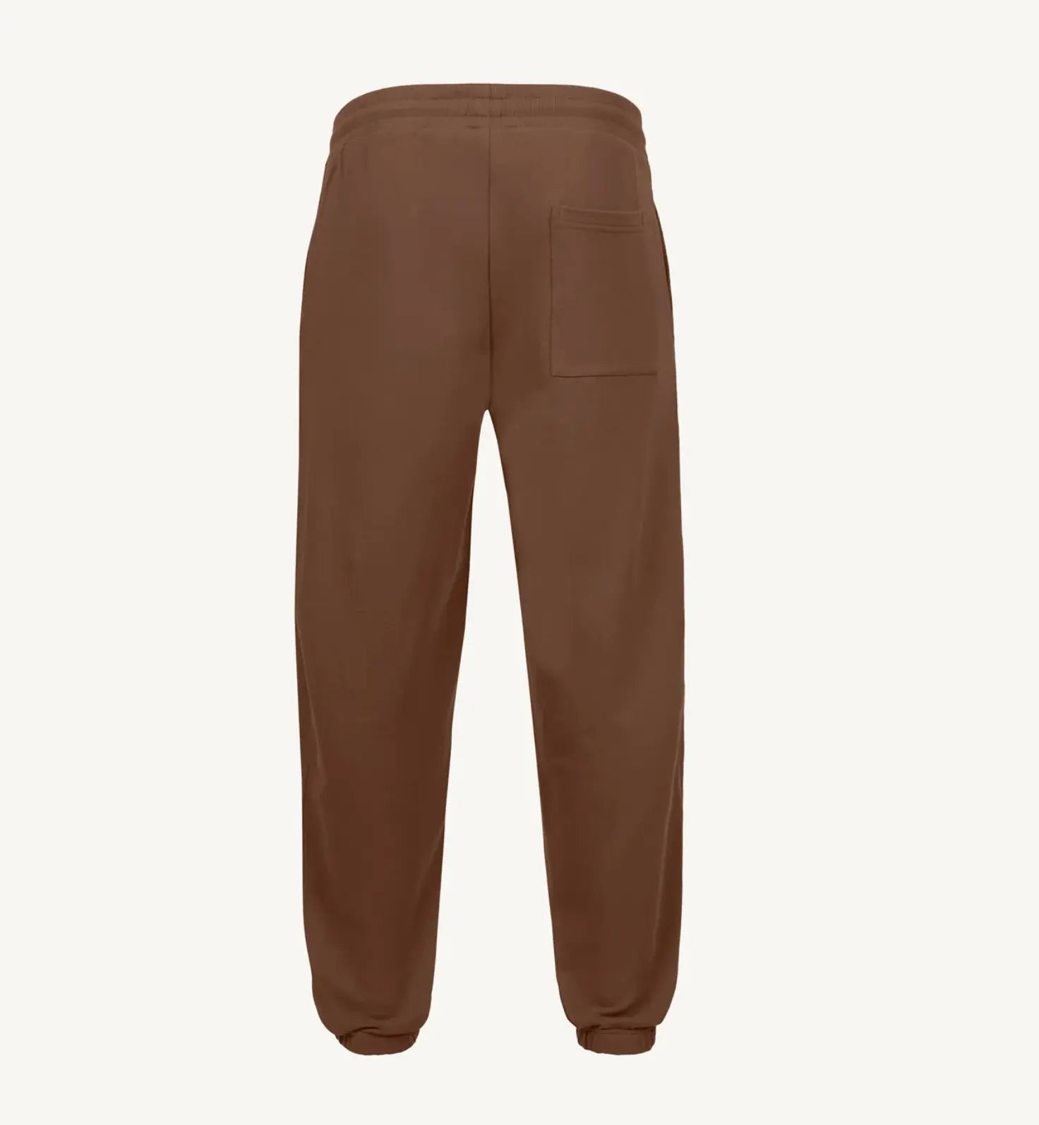BLACKBORZ - Relaxed Sweatpants BLACKBORZ