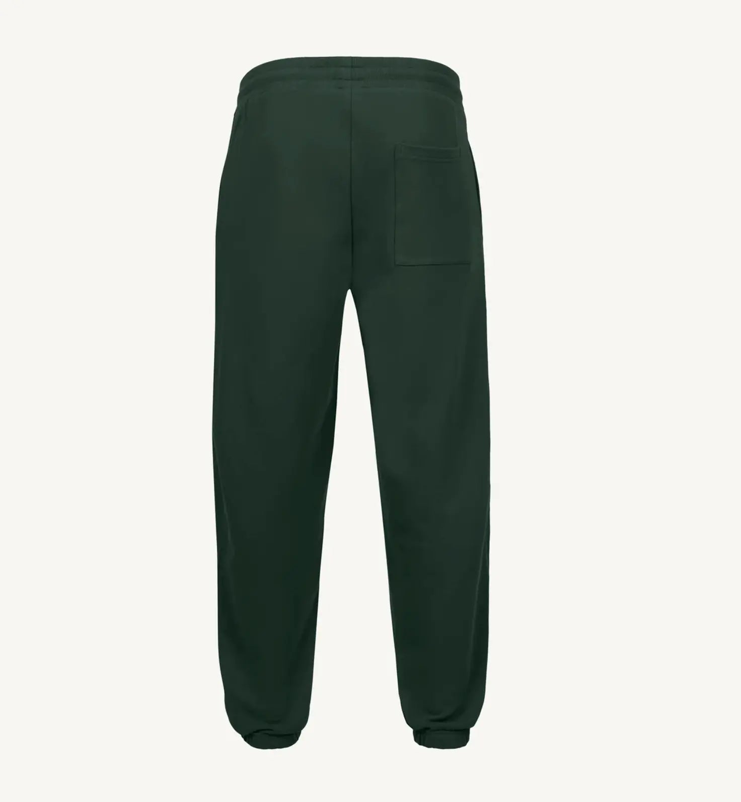 BLACKBORZ - Relaxed Sweatpants BLACKBORZ