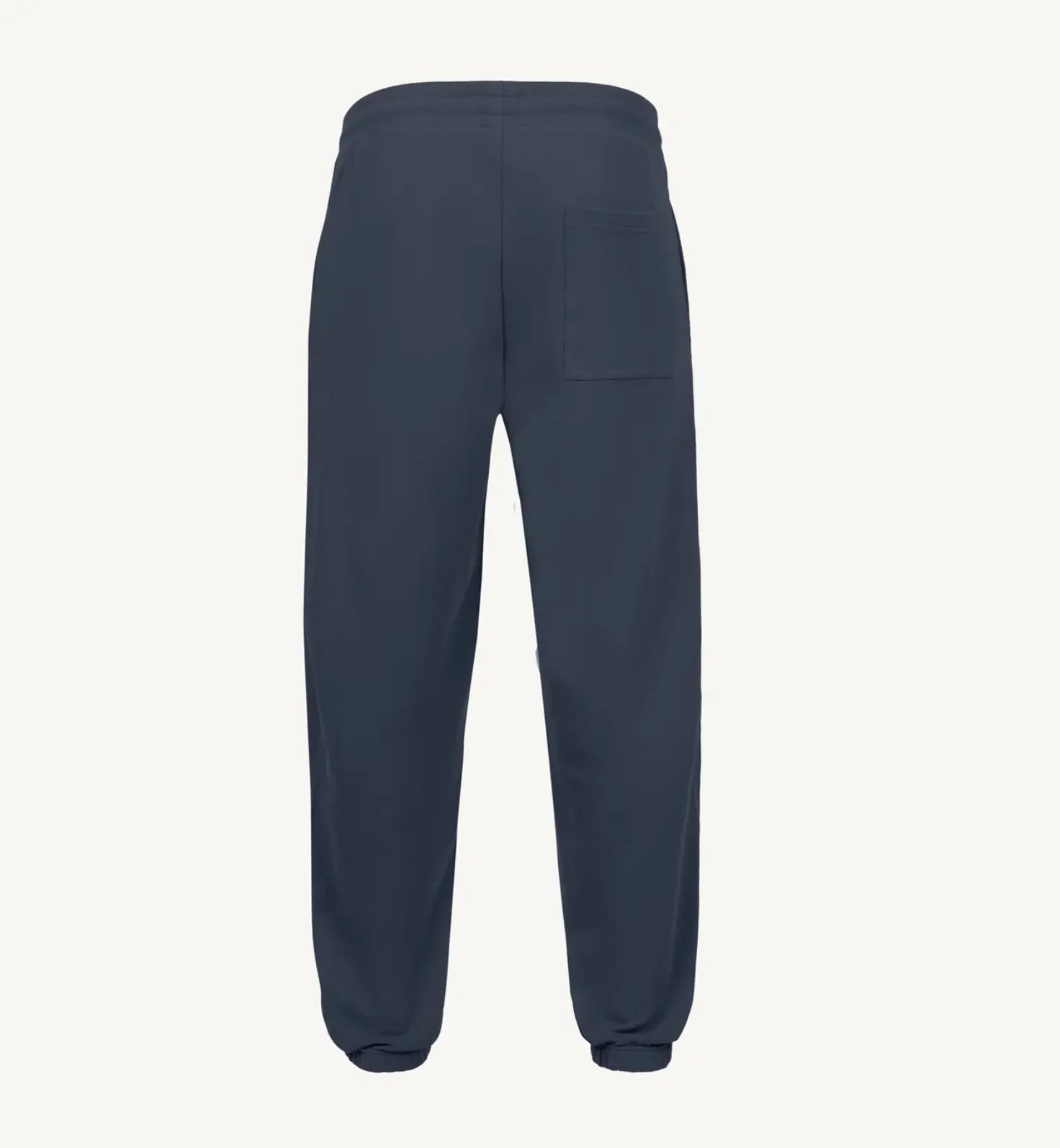 BLACKBORZ - Relaxed Sweatpants BLACKBORZ