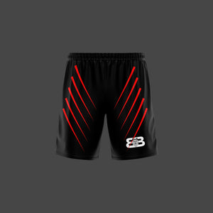 BLACKBORZ - RED BLACKBORZ