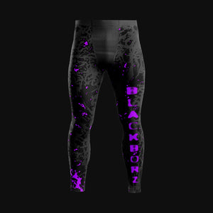BLACKBORZ - DARK WOLF COMBO SET BLACKBORZ