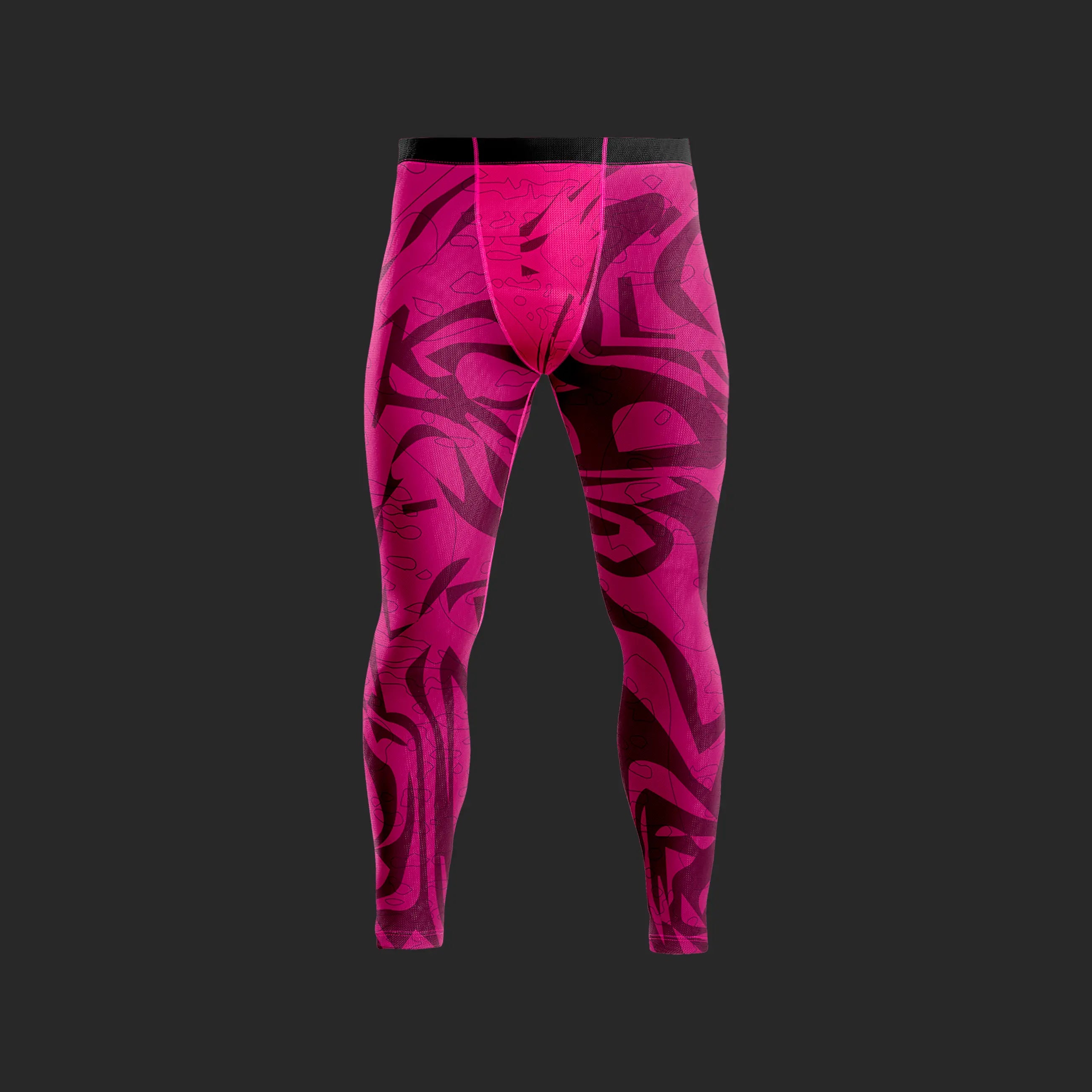 BLACKBORZ - PINK BLACKBORZ
