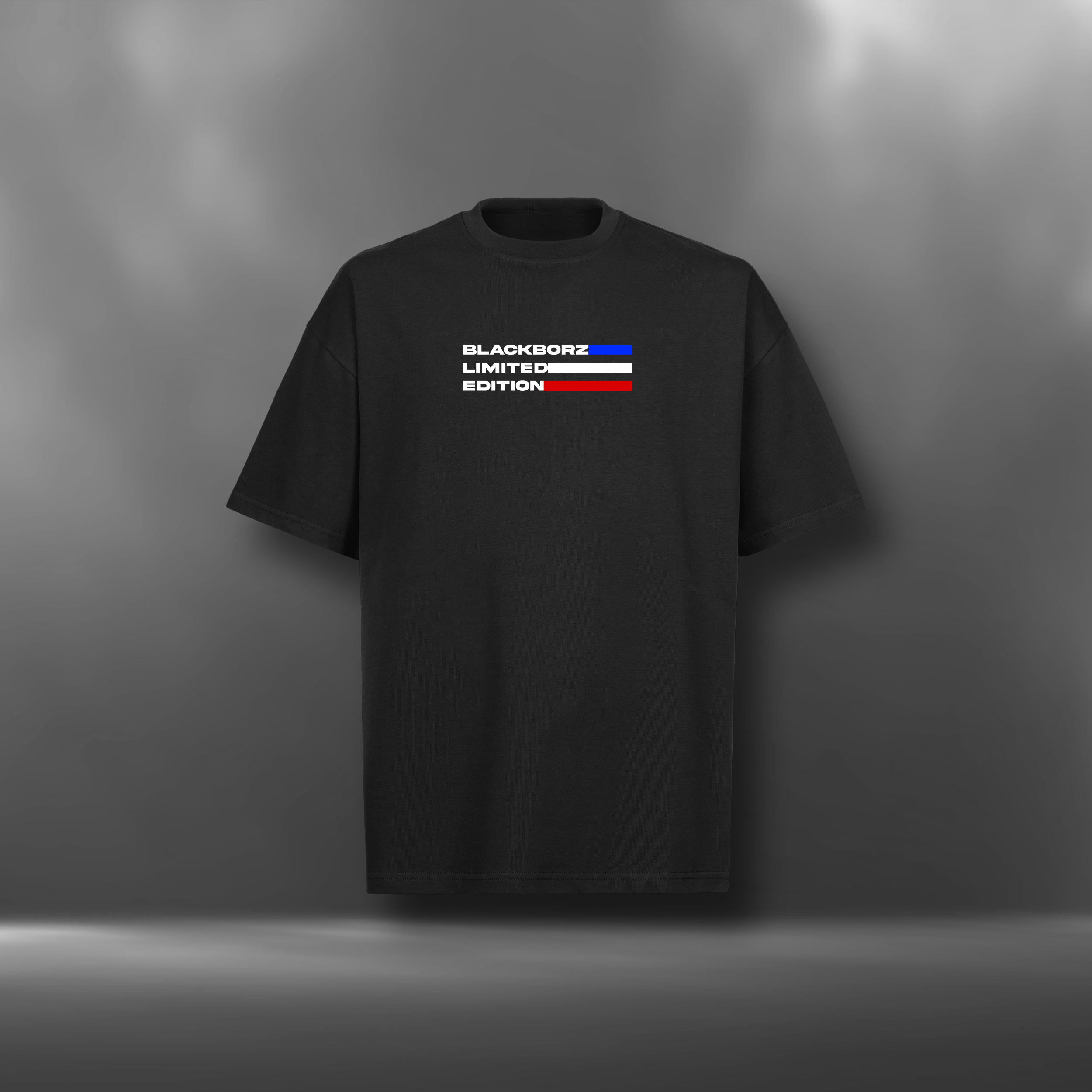 BLACKBORZ - FRANCE - LIMITED EDITION