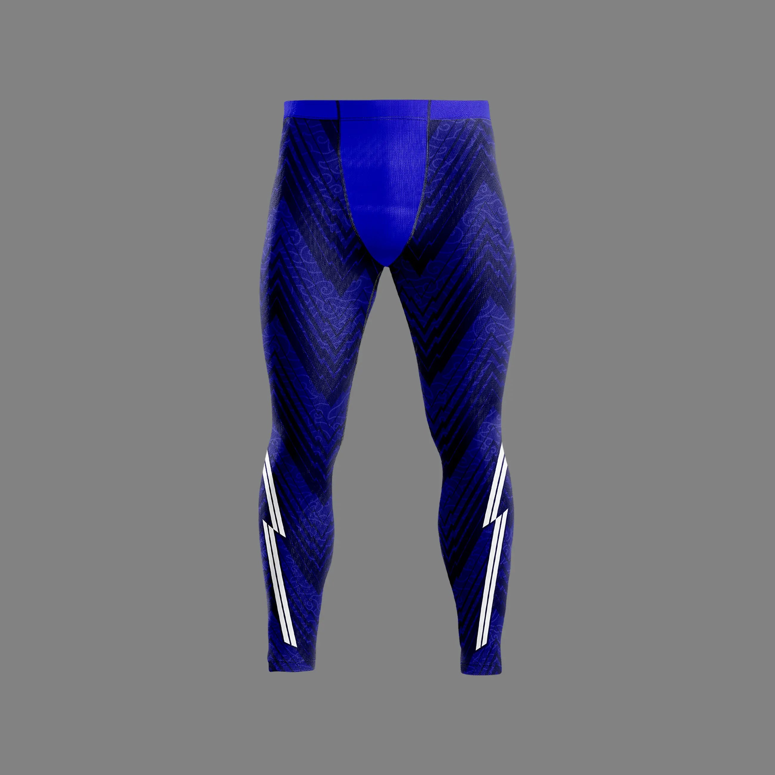 BLACKBORZ - DARK BLUE COMBO SET BLACKBORZ