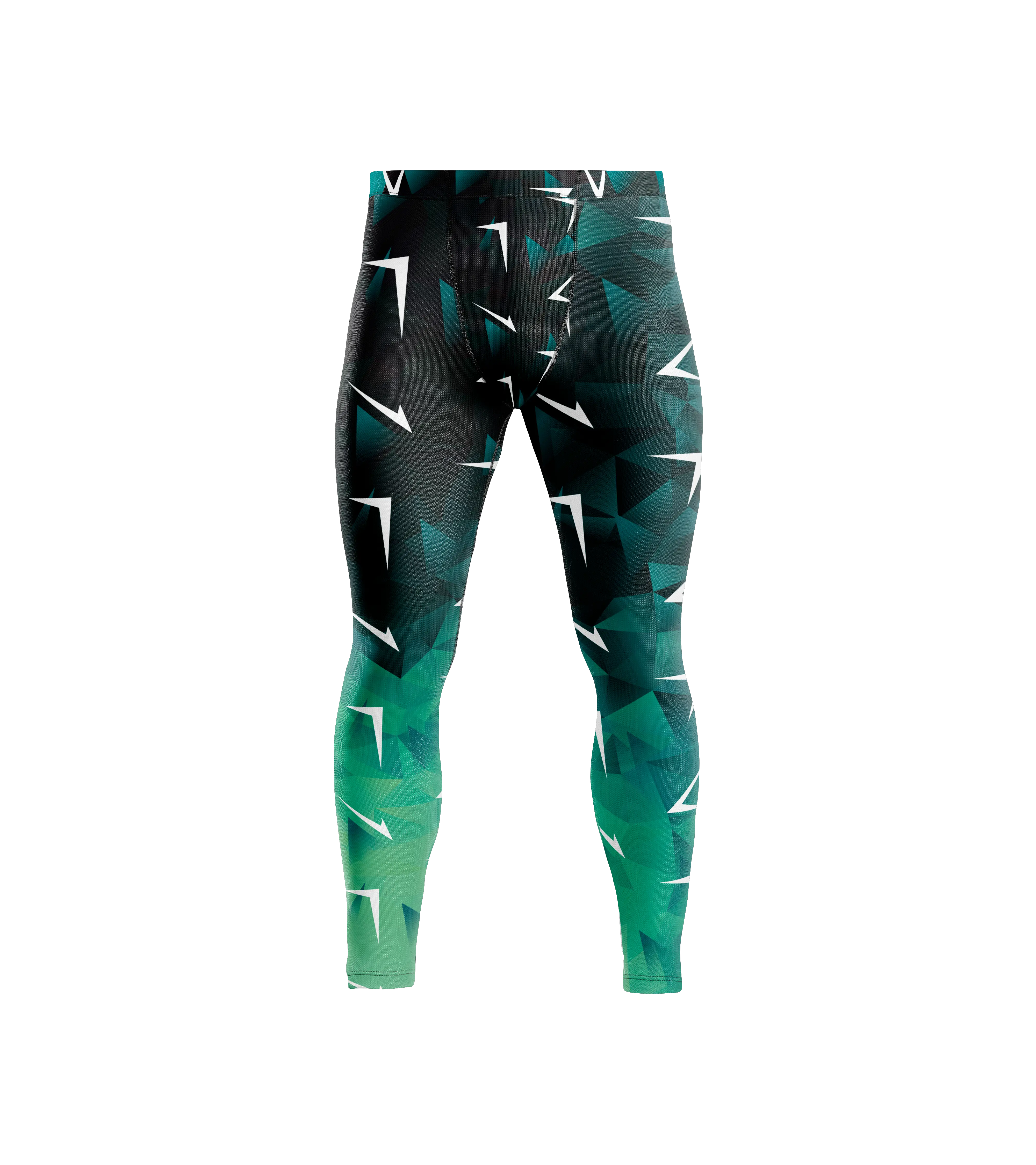 BLACKBORZ - LIGHT GREEN COMBO SET BLACKBORZ